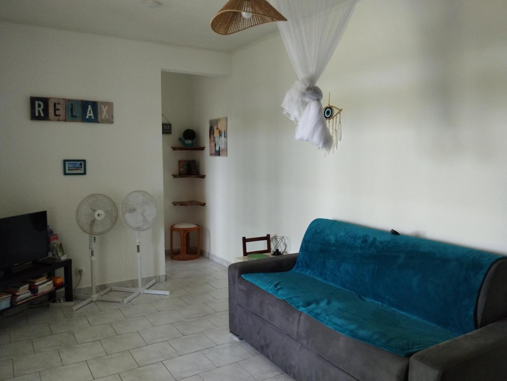 T2 Jardin Clos Les Nids De La Colline سانت فرانسوا المظهر الخارجي الصورة